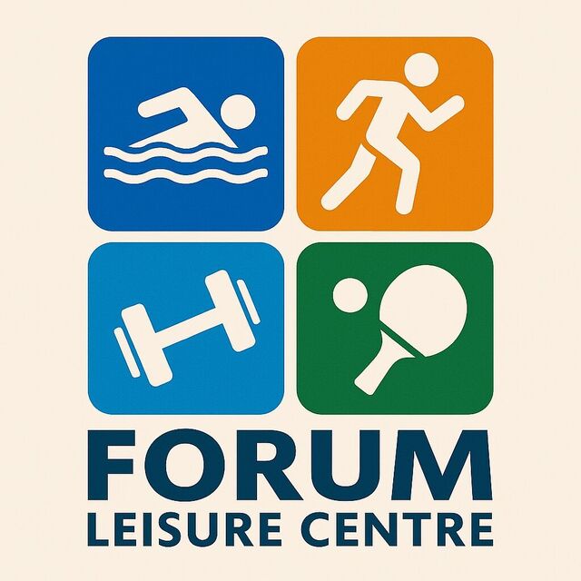 Forum Leisure Centre