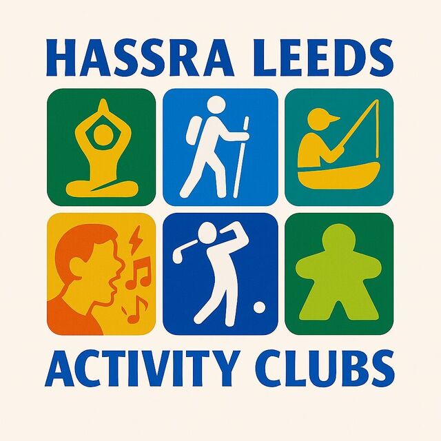 Leeds Activity Clubs