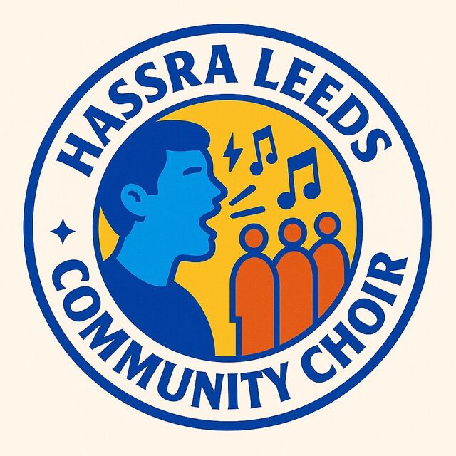 HASSRA LEEDS Community Choir