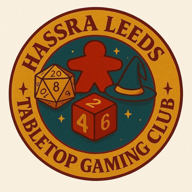 Tabletop Gaming Club