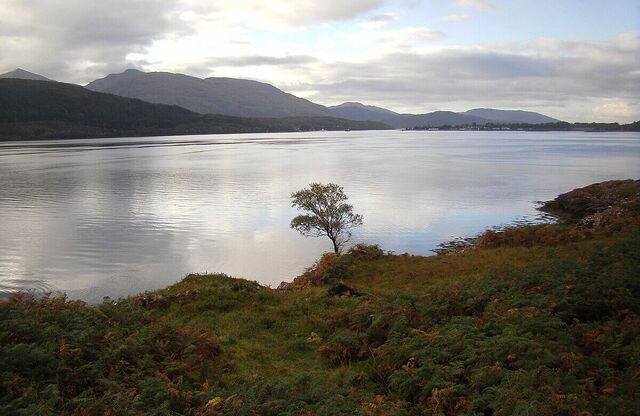 Trip to Scotland 29 May - 2 June 26 Deposit required by 25 September 25