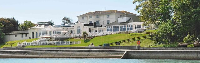 Norton Grange 2023 - Mon 23rd October - Fri 27th October 2023