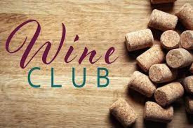 Wine Club