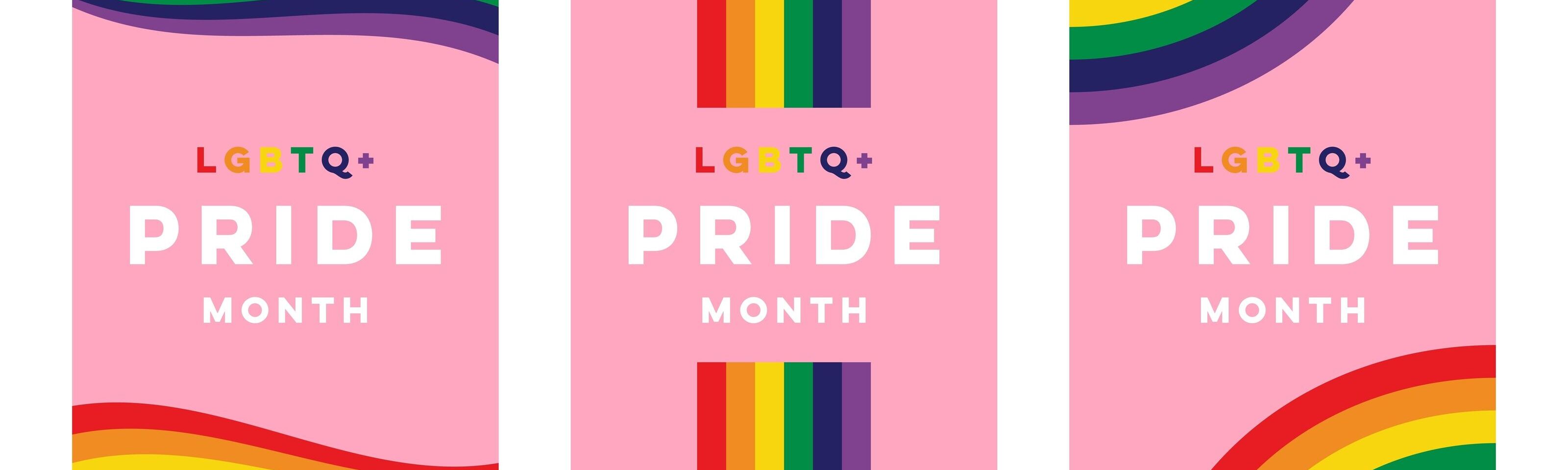 PRIDE Month