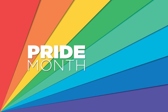 PRIDE Month