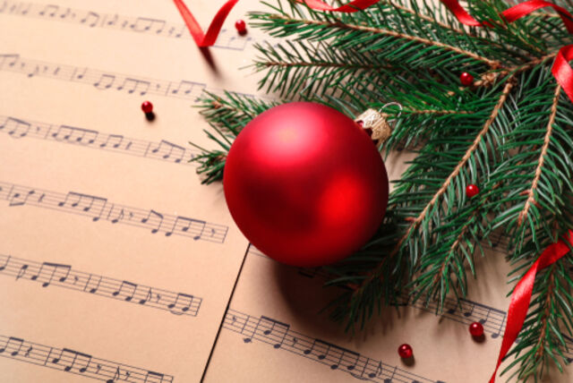 O Holy Night - Christmas Carol Concert