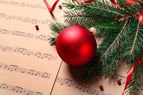Carol Concert