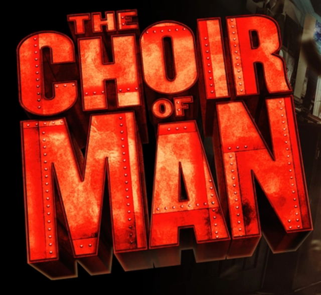 The Choir of Man - Musical