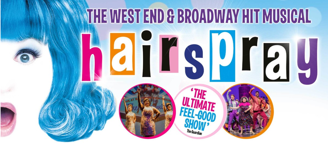 Hairspray