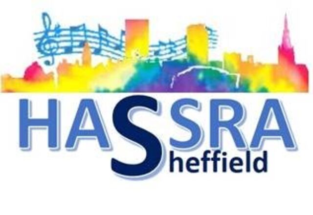 HASSRA Sheffield & Rotheram Area