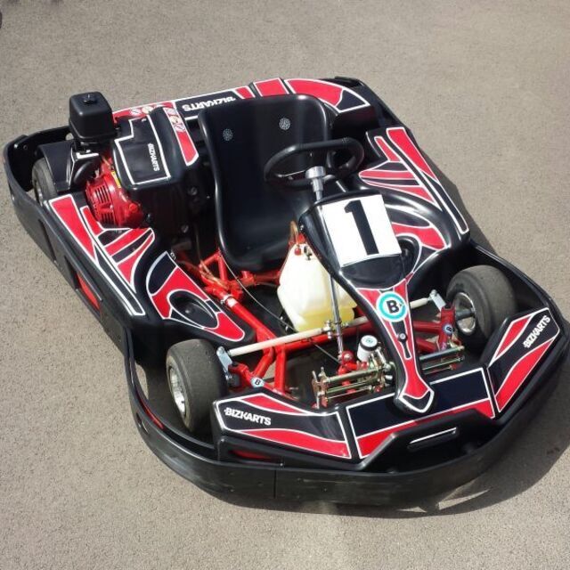 Parkwood Karting