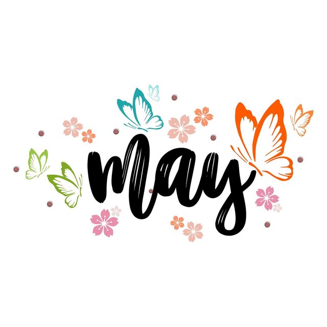 May & June Prize draw