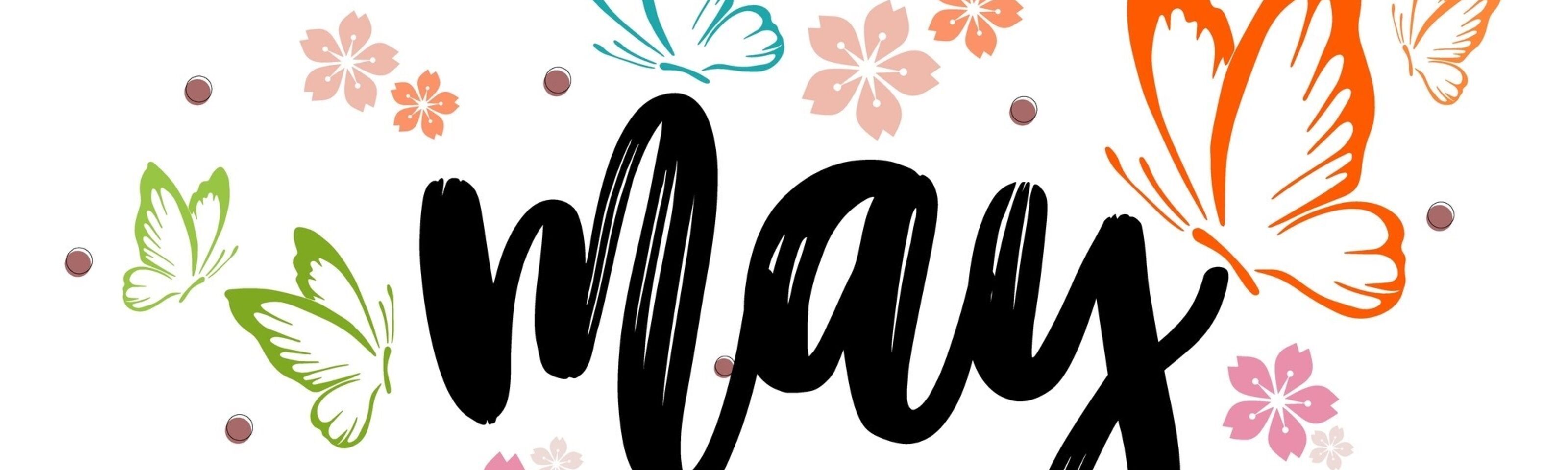 May & June Prize draw