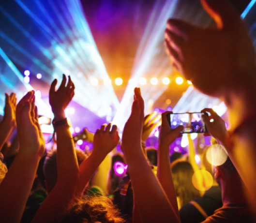 Music Gigs