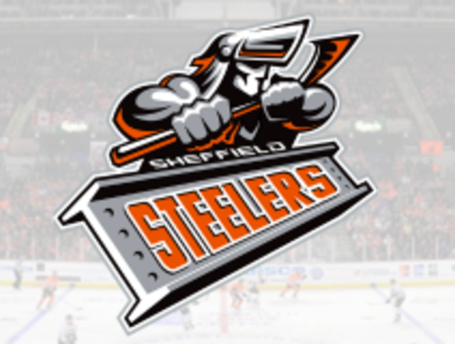 Sheffield Steelers offer