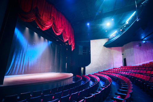 Theatre