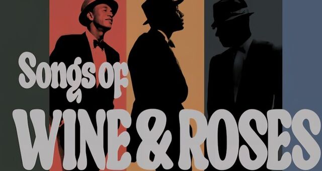 Chorus UK - Wine & Roses Concert (Jazz/Swing)