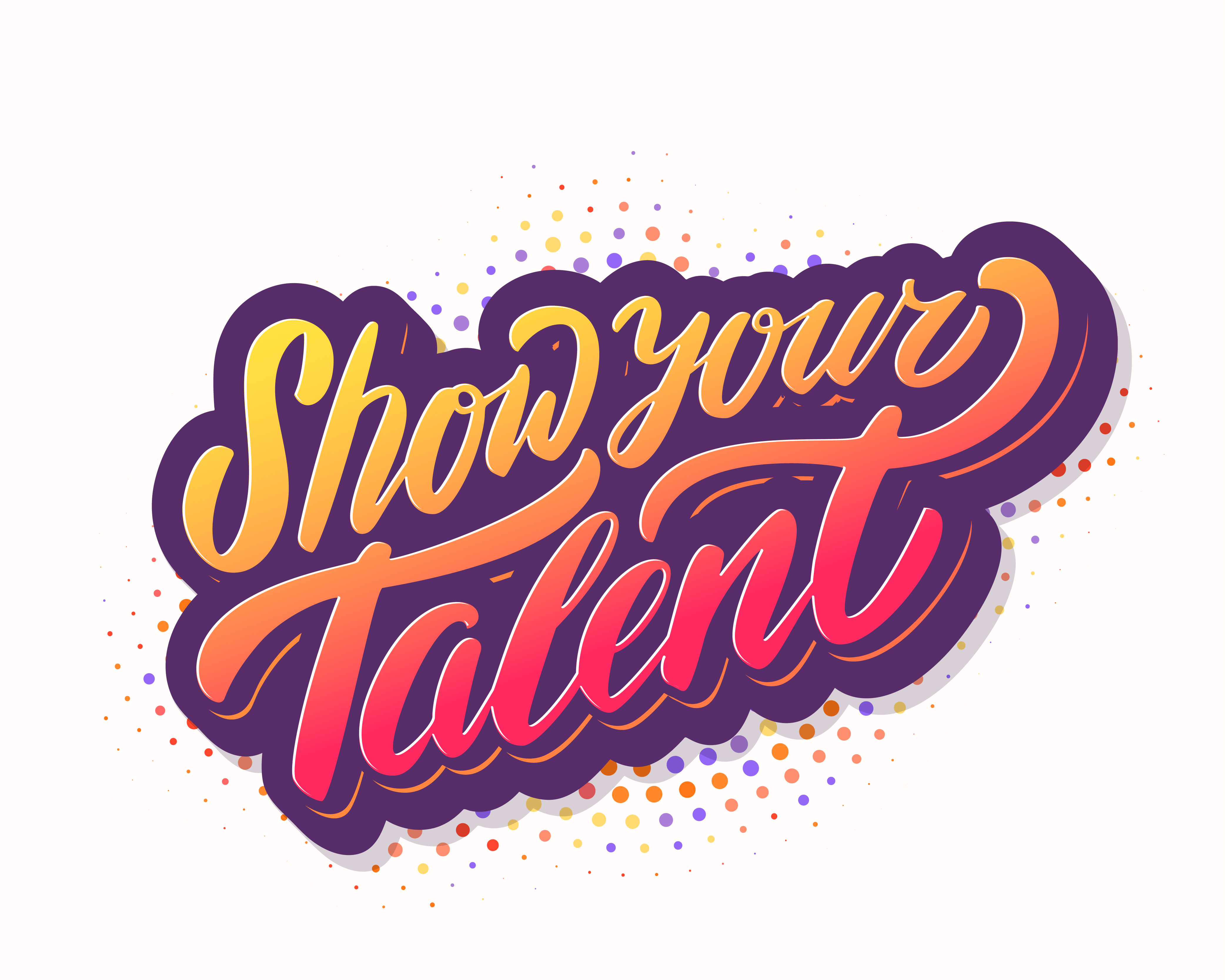 Show Your Talent