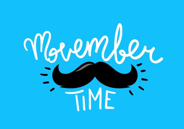 Movember Competition & Fundraising