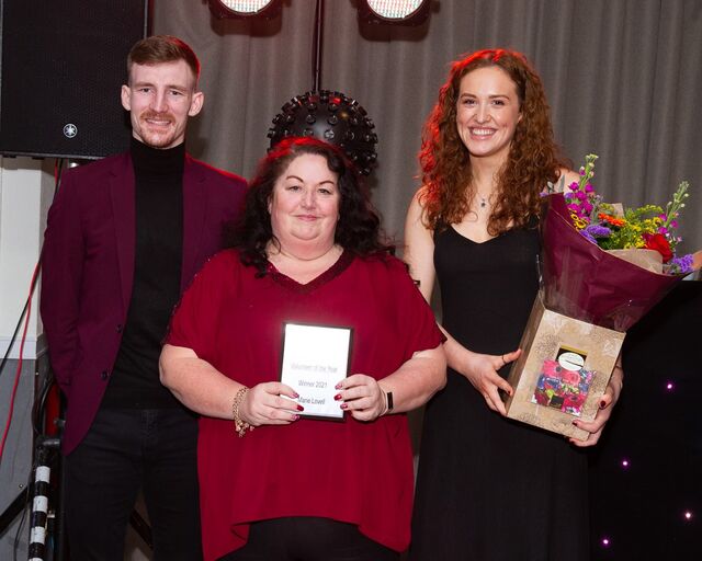 Regional Awards 2021