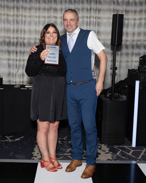 Regional Awards 2024