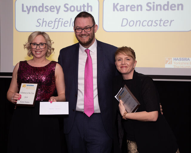 Regional Awards 2019