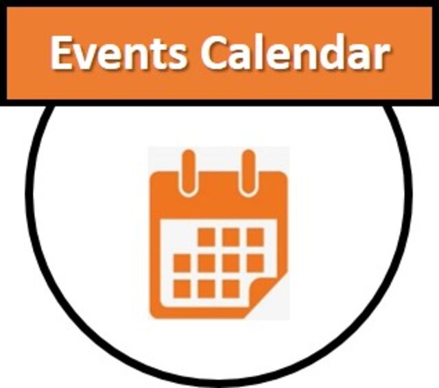 Sports & Events Calendar