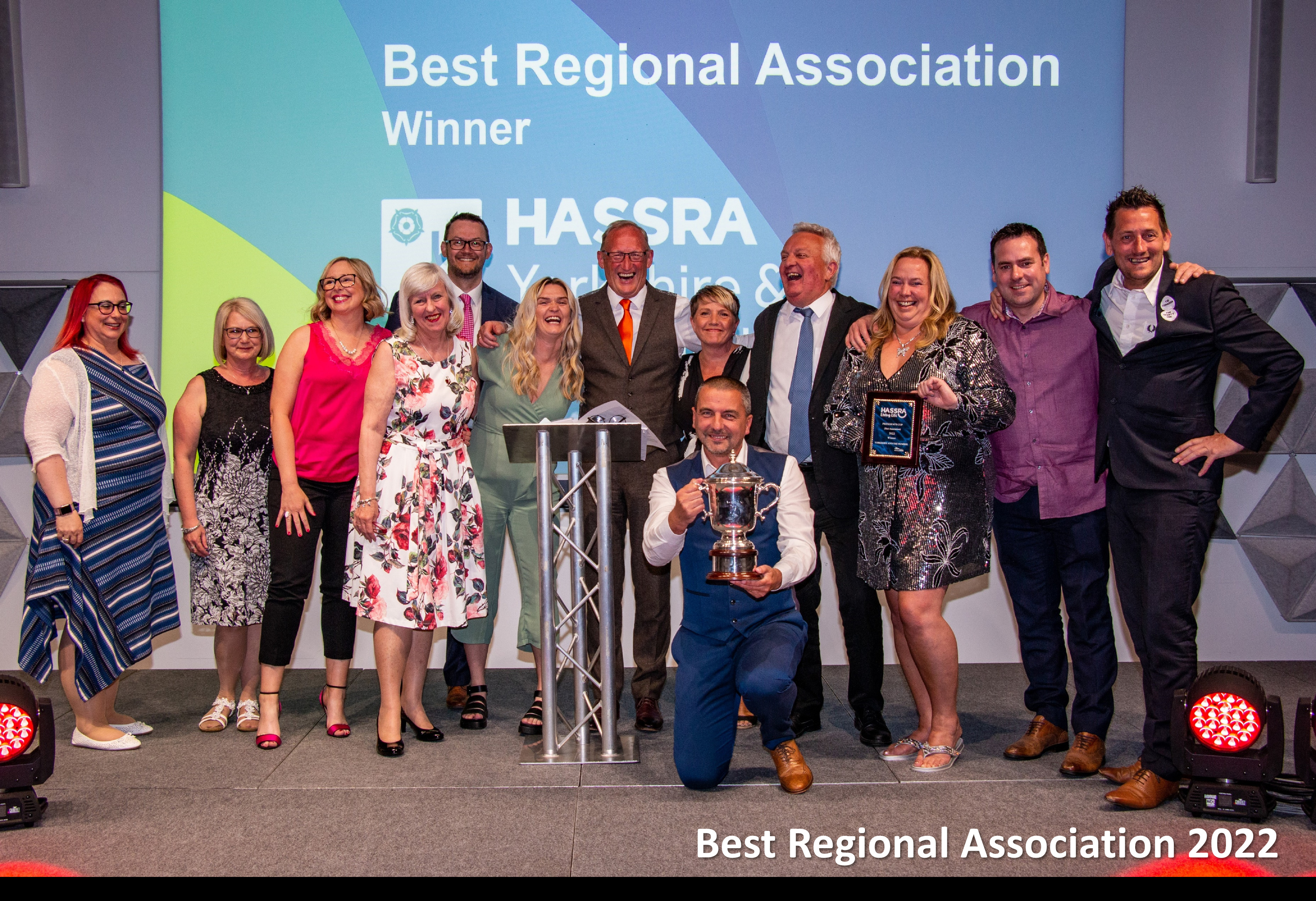 Y&H - Best Region