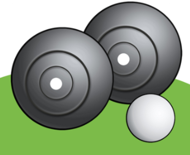 Crown Green Bowls