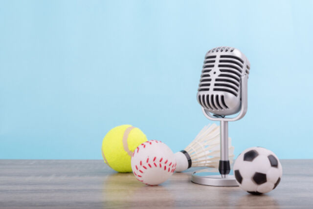 Sporting Day Reviews
