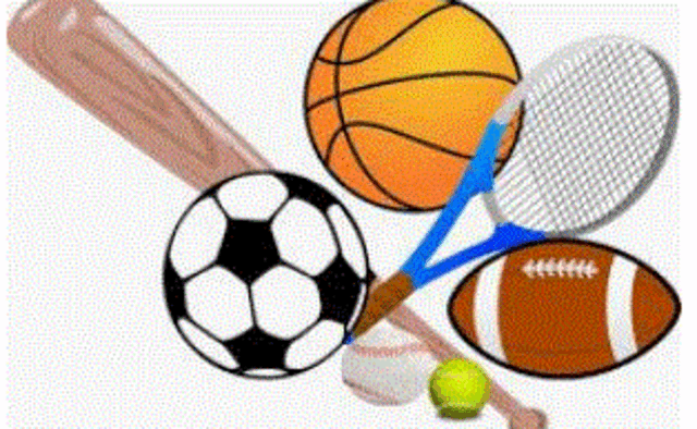 Sports Quiz