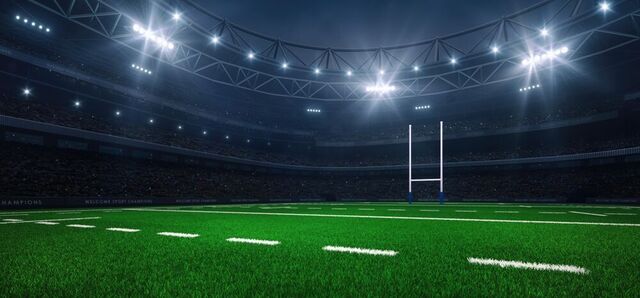 Rugby League Grand Final