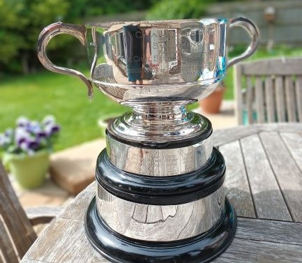 CSSC Swimming Trophy 2022