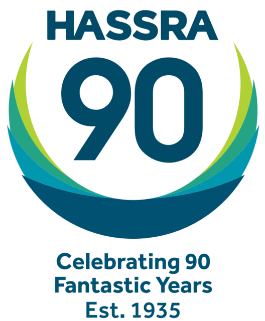 Join the HASSRA National Finance Committee!