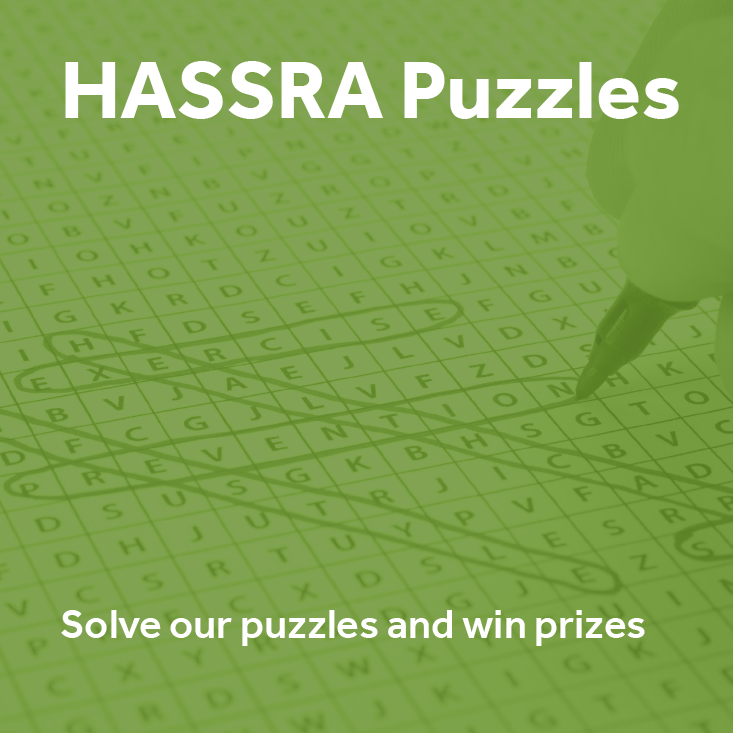 HASSRA Puzzles