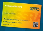 Membership Benefits