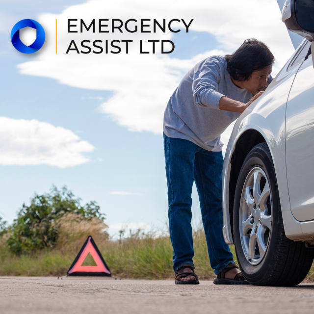 Emergency Assist Ltd