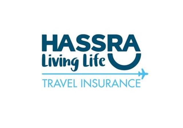 HASSRA Travel Insurance