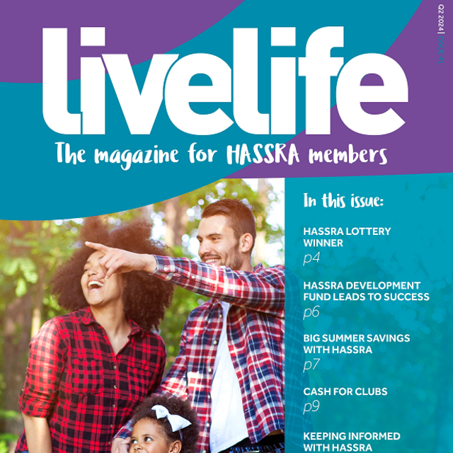 Livelife Magazine