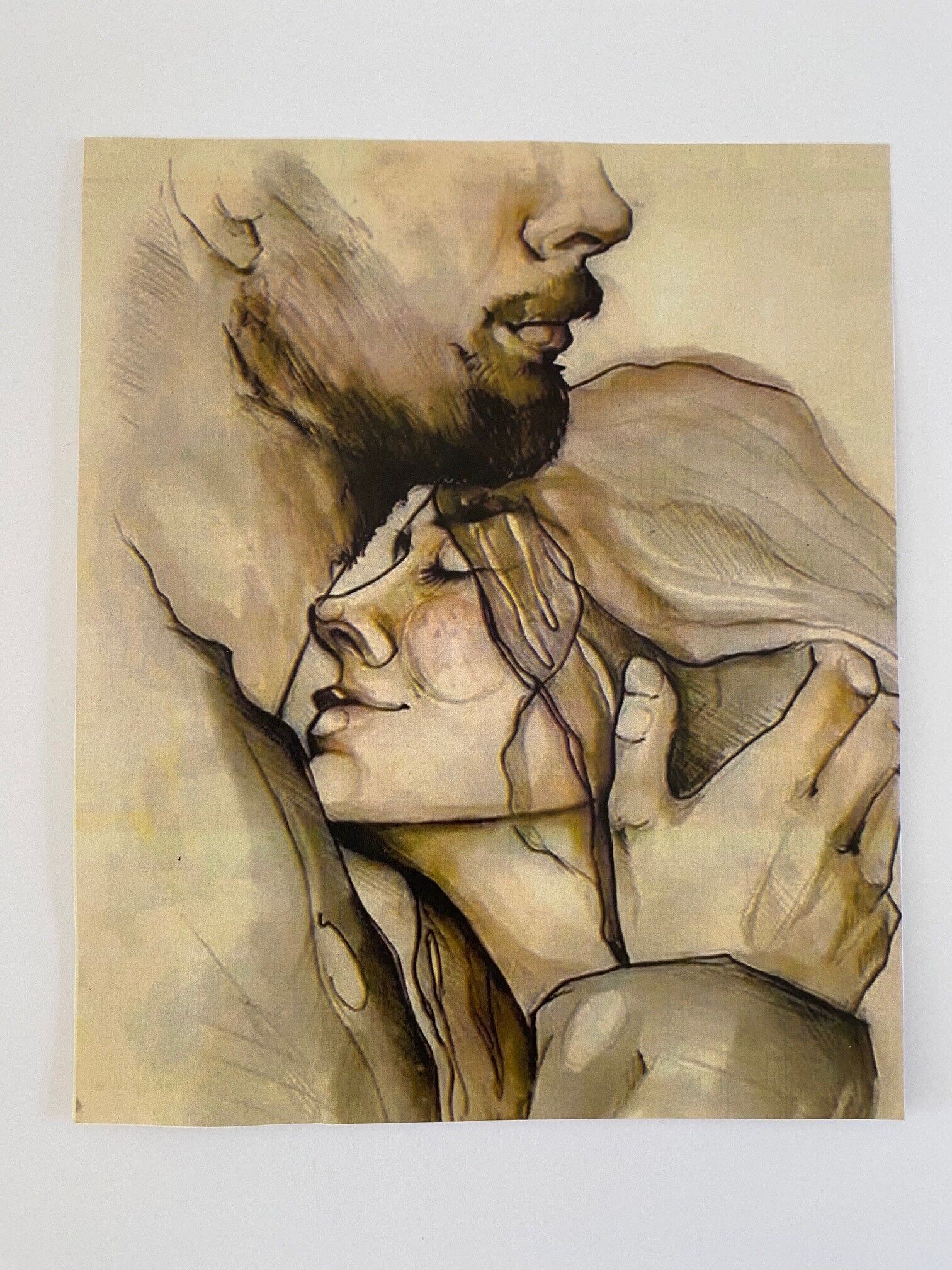 1st place art competition 2025 D