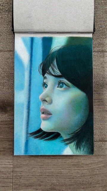 2nd place art competition 2025 D