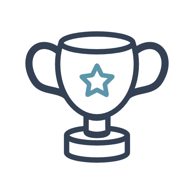 Trophy Icon