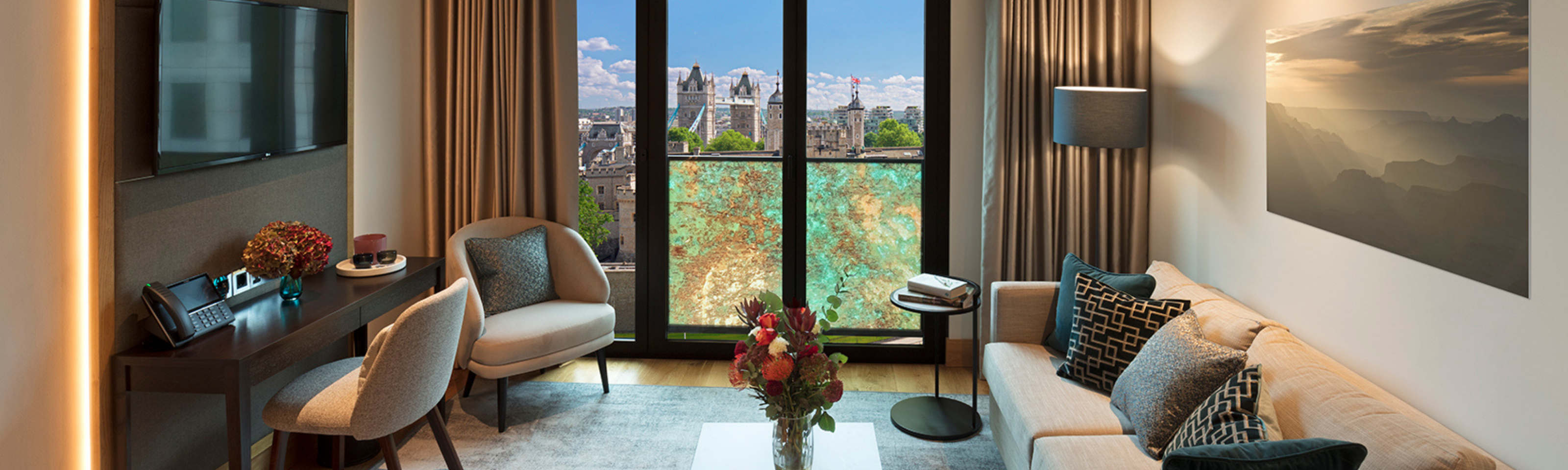 Blue Orchid Hospitality