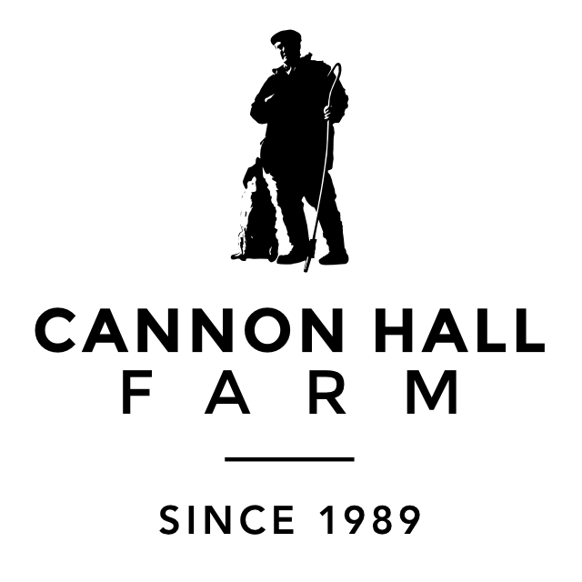 Cannon Hall Farm