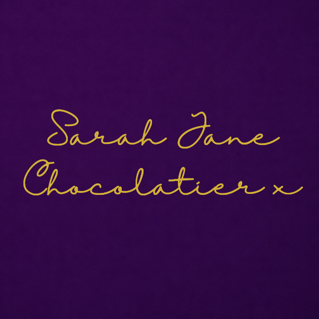 Sarah Jane Chocolatier