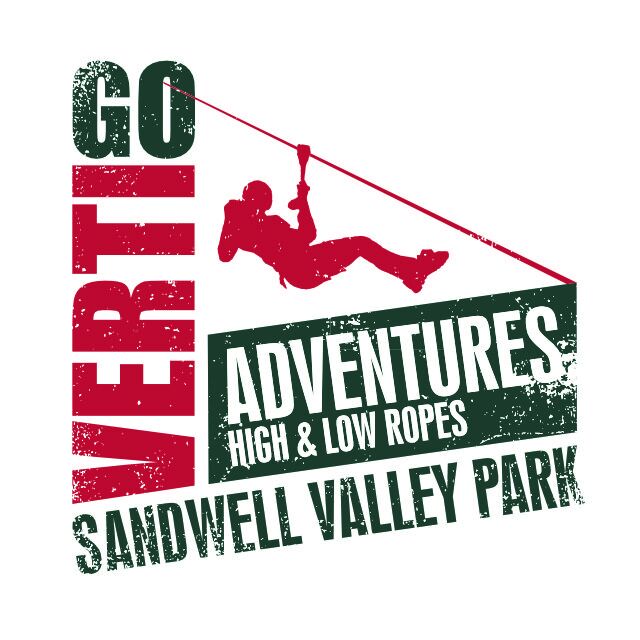 Sandwell Ropes at Sandwell Valley