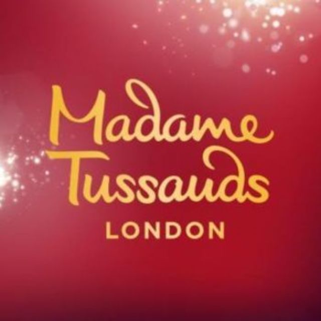 Win 4 Tickets to Madame Tussauds London