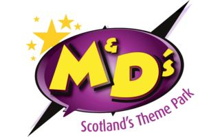 Pleasurewood Hills logo