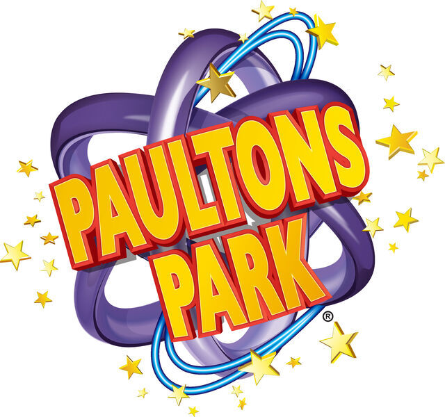 Paultons Park Competition