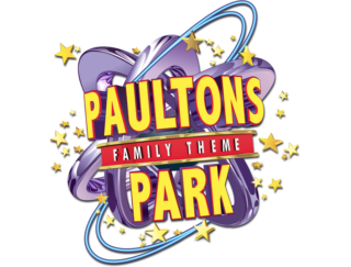 Paultons logo